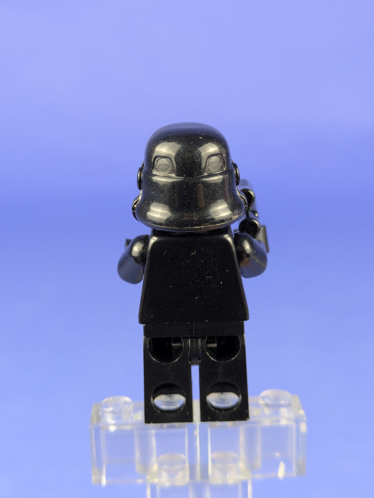 LEGO Star Wars Imperial TIE Fighter Pilot sw0035 7146 4479