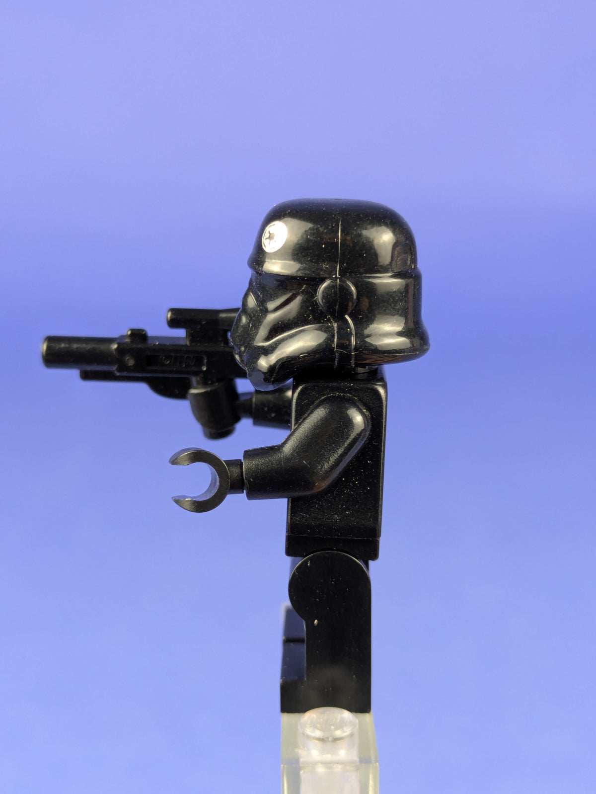 LEGO Star Wars Imperial TIE Fighter Pilot sw0035 7146 4479
