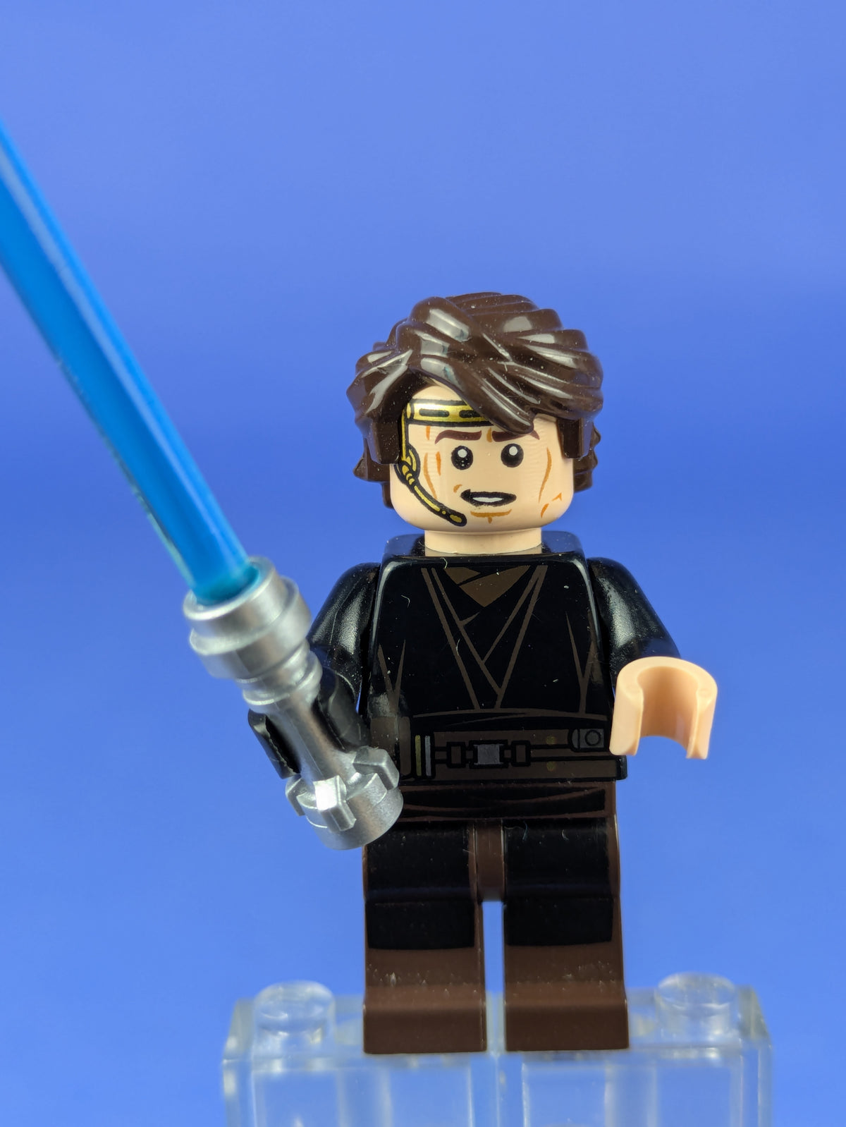 LEGO Star Wars Anakin Skywalker - Headset sw0526 75038