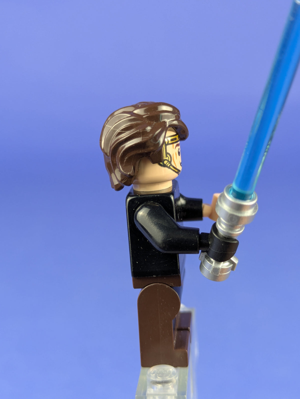 LEGO Star Wars Anakin Skywalker - Headset sw0526 75038