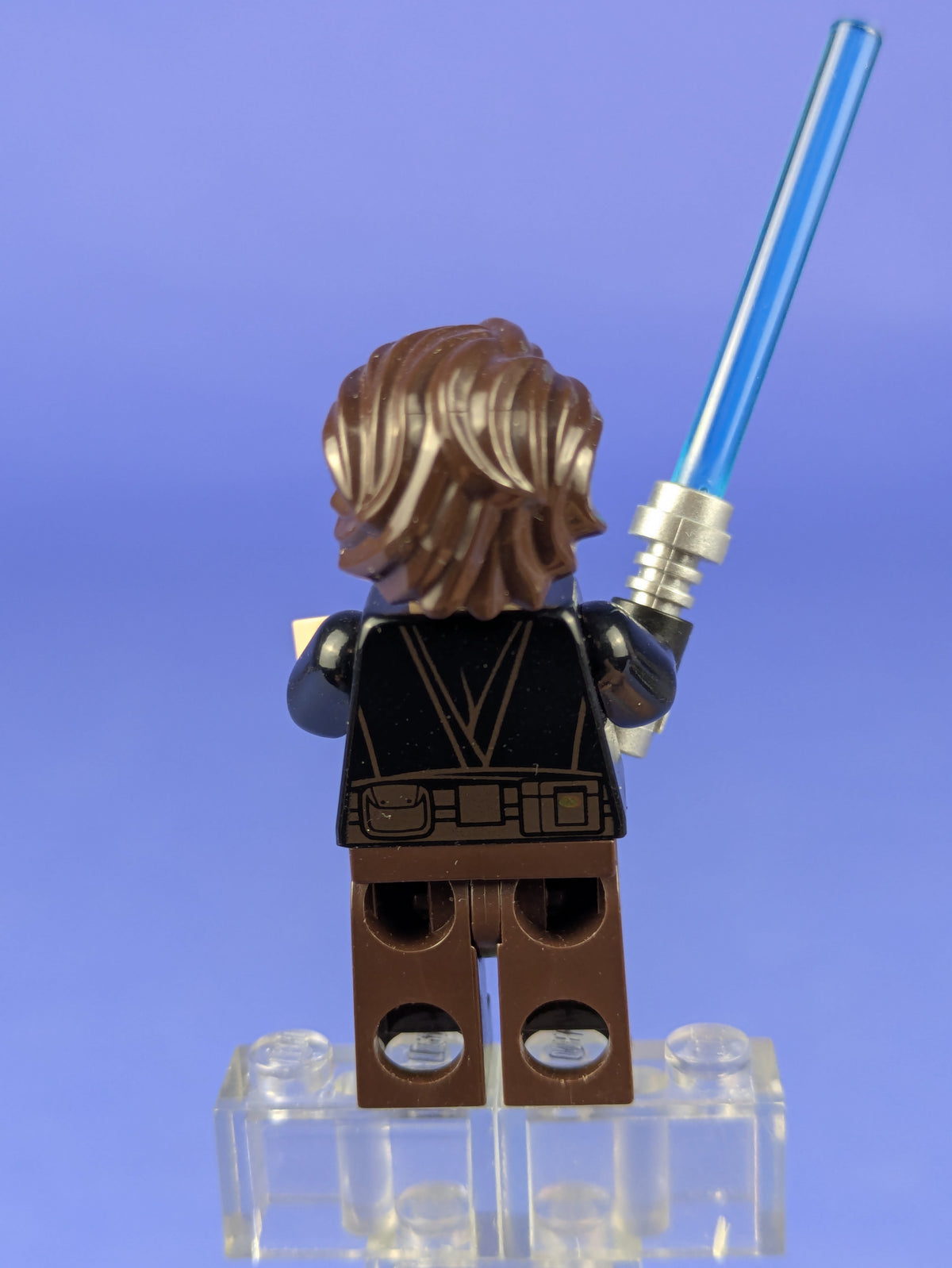 LEGO Star Wars Anakin Skywalker - Headset sw0526 75038
