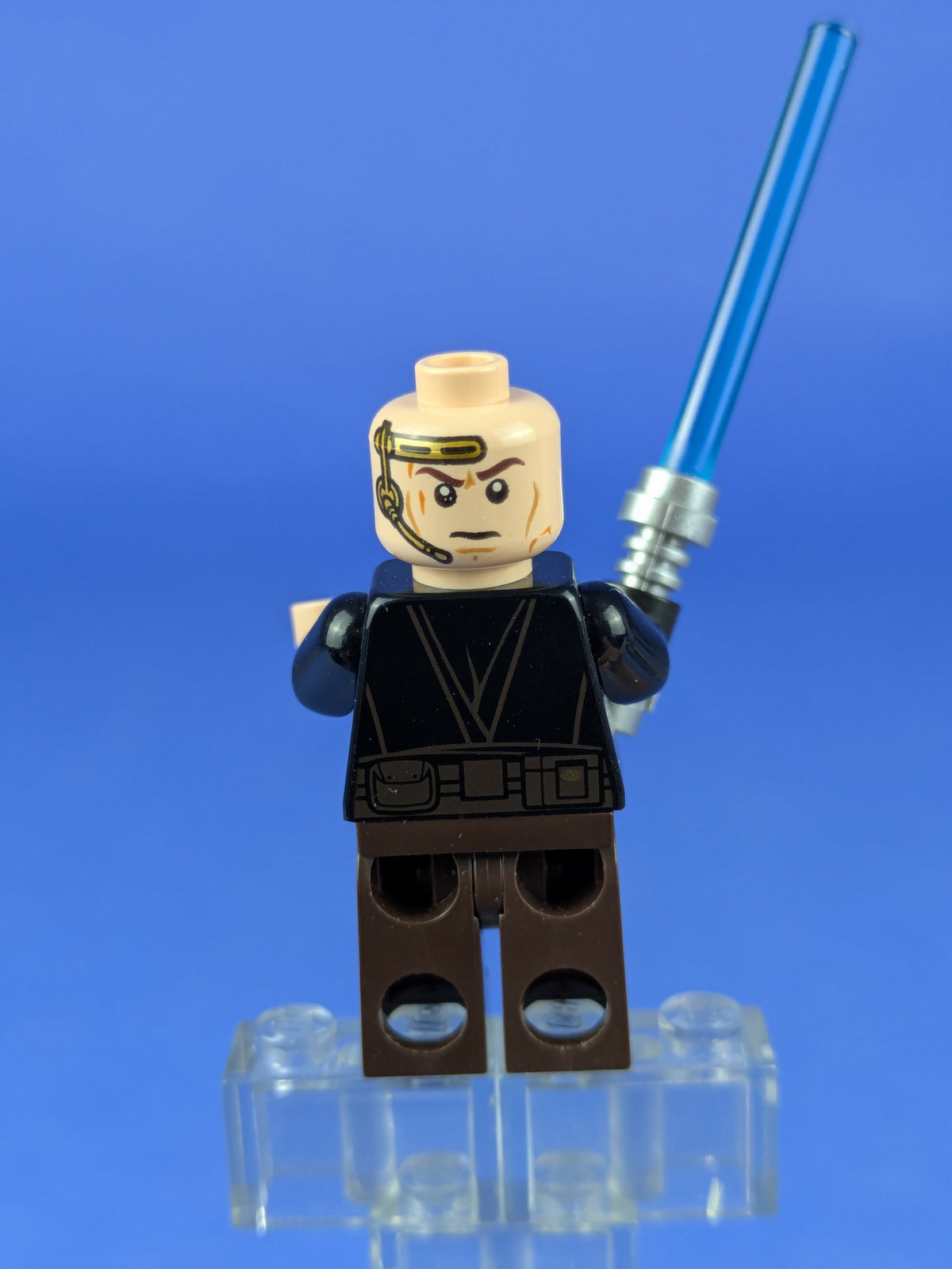 LEGO Star Wars Anakin Skywalker - Headset sw0526 75038