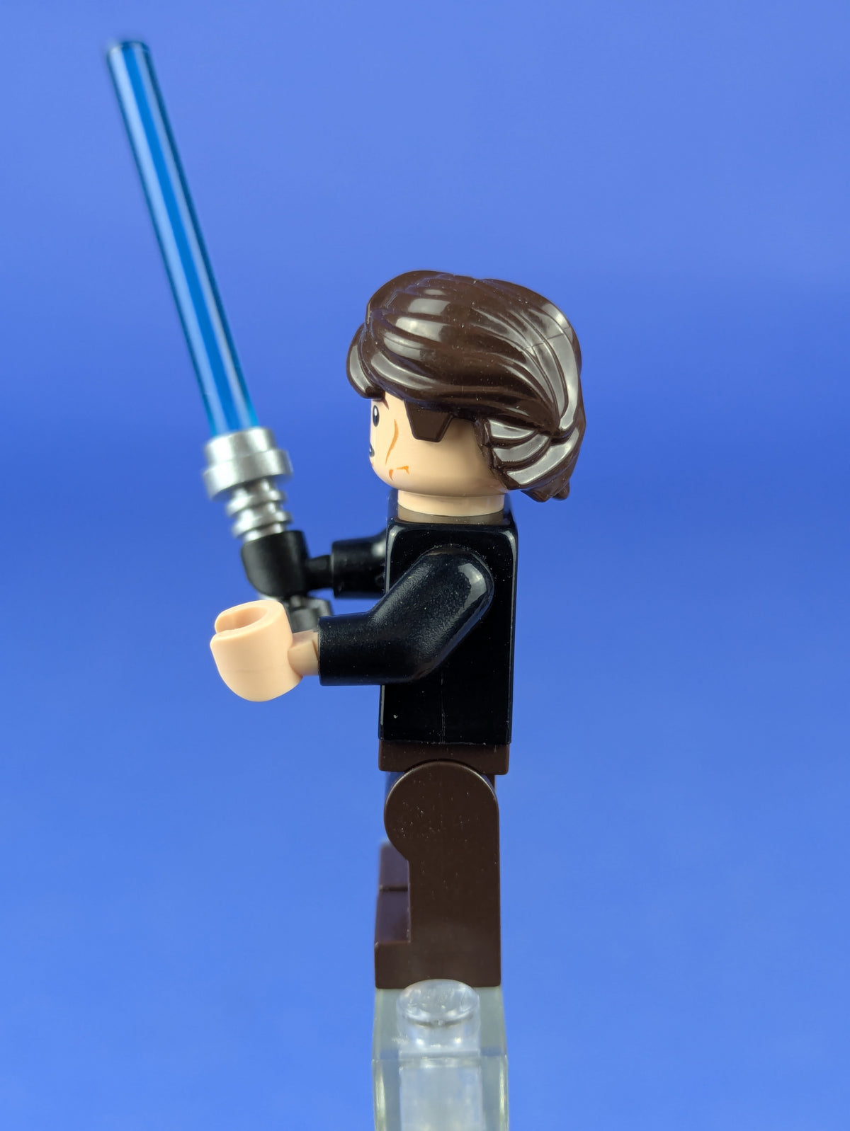 LEGO Star Wars Anakin Skywalker - Headset sw0526 75038