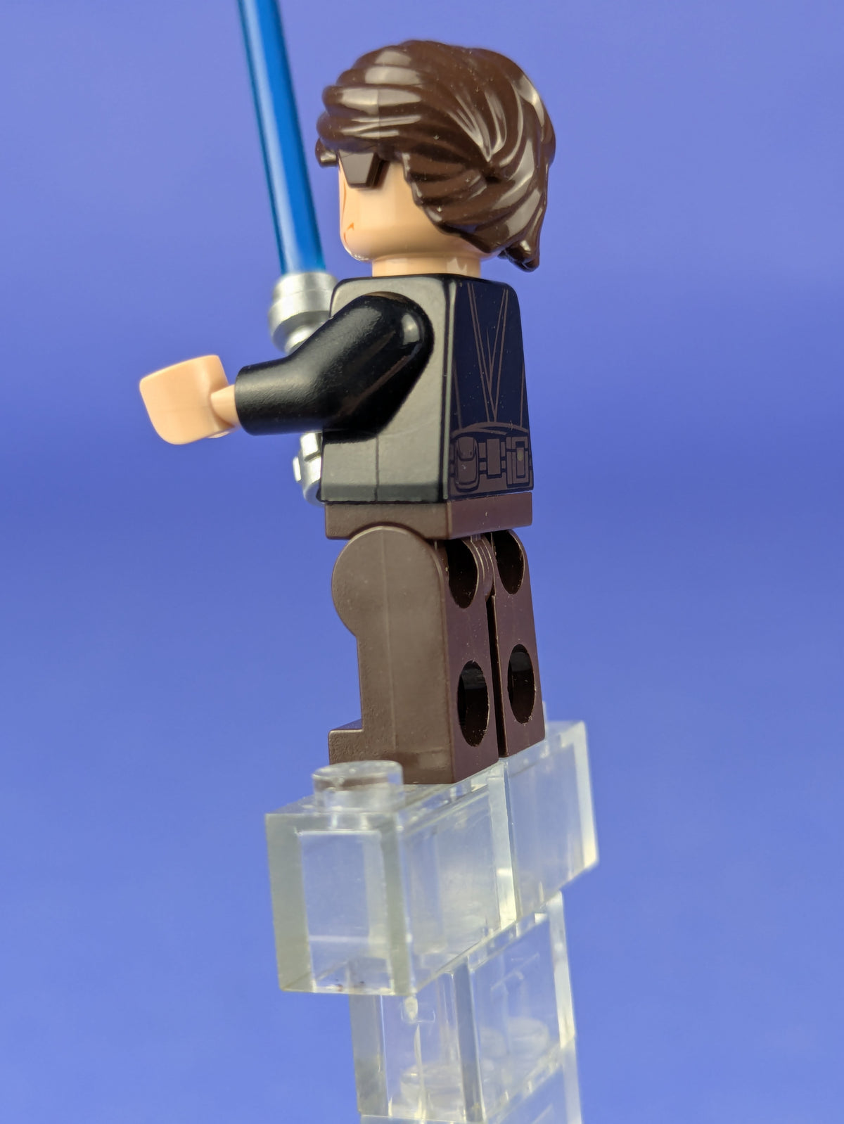 LEGO Star Wars Anakin Skywalker - Headset sw0526 75038