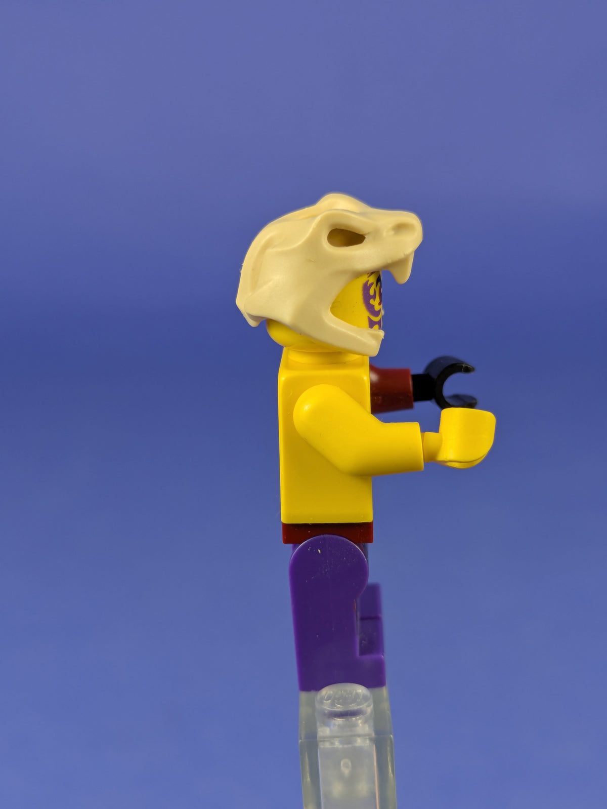 LEGO NINJAGO Kapau njo0122 70750 70755