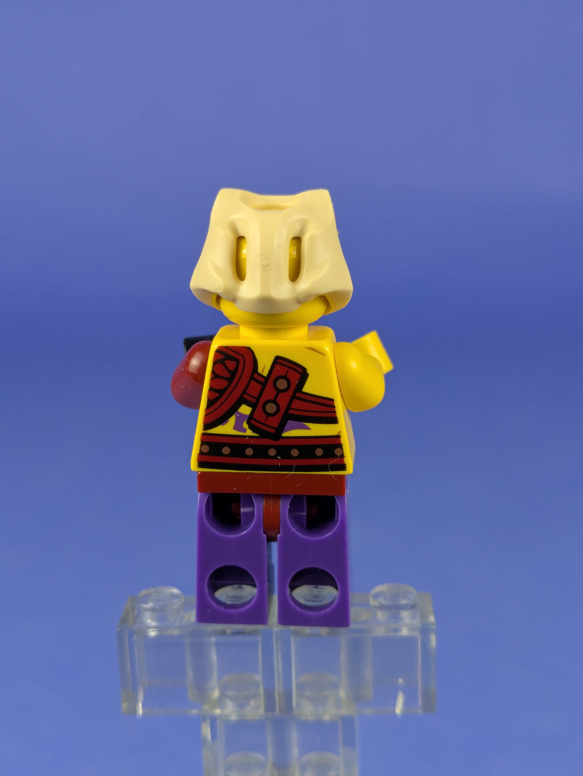 LEGO NINJAGO Kapau njo0122 70750 70755