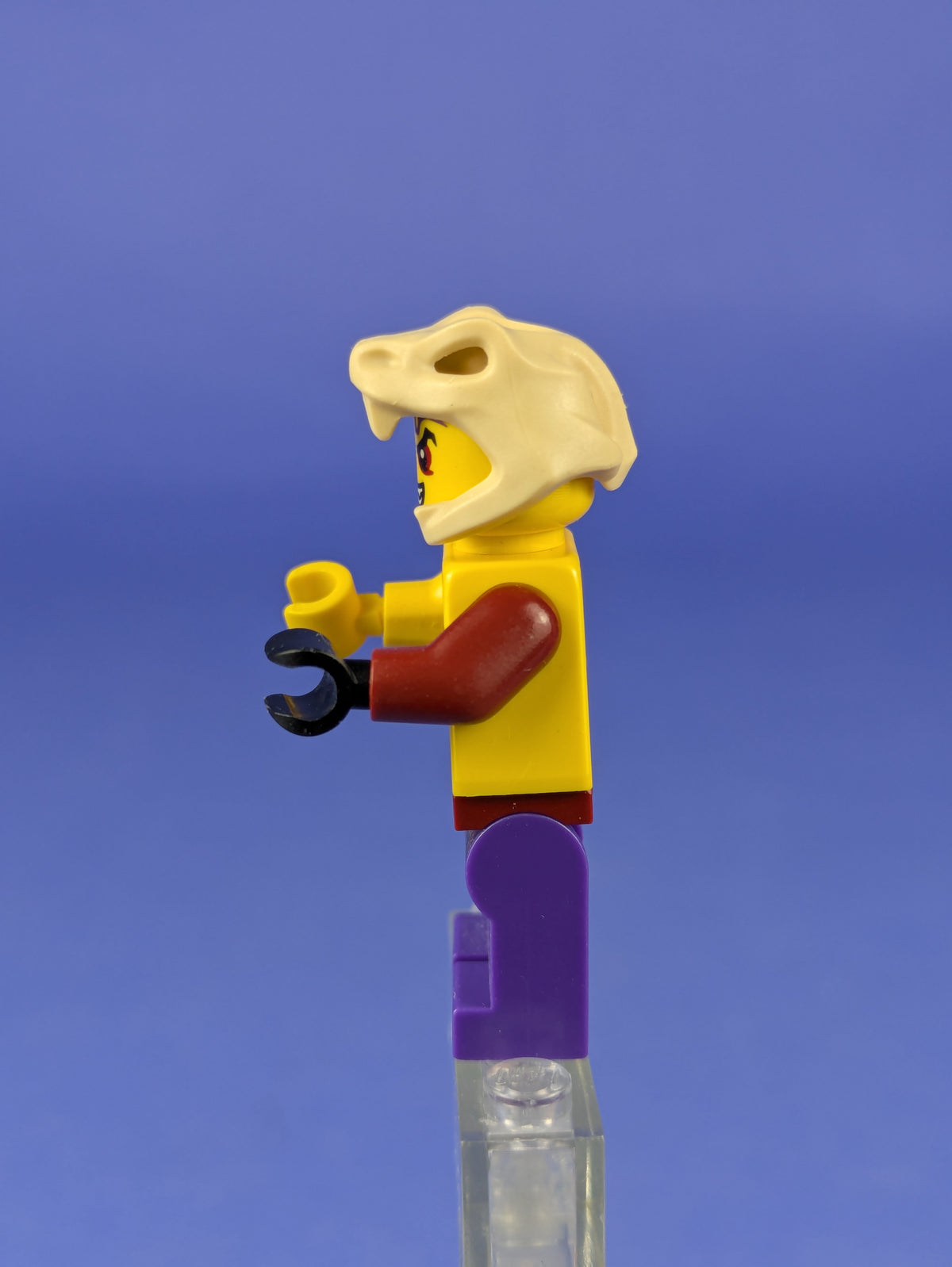 LEGO NINJAGO Kapau njo0122 70750 70755