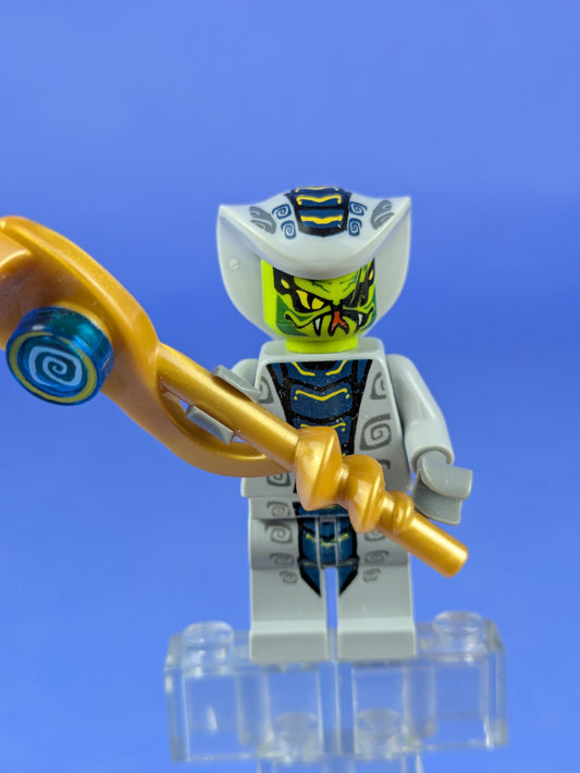 LEGO NINJAGO Lasha - Red Vials njo0051 9447 9562