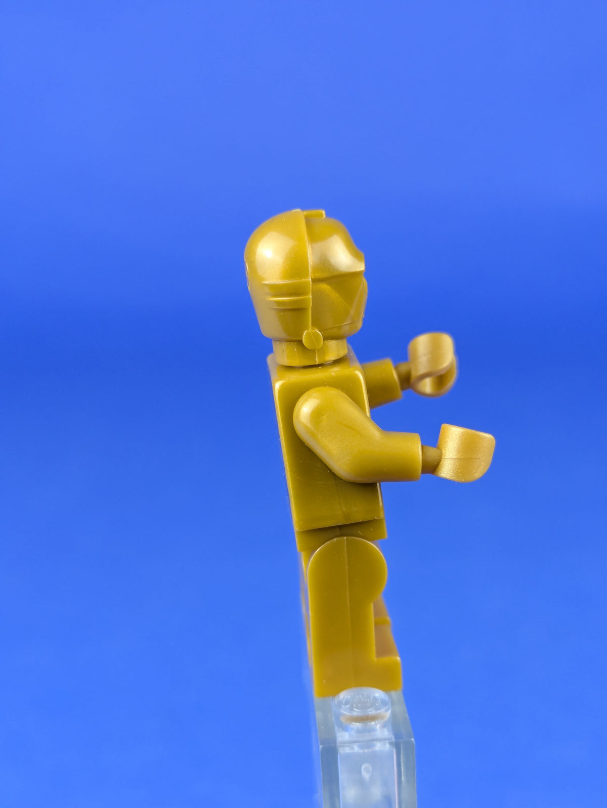 LEGO Star Wars C-3PO - Colorful Wires sw0365 10236 9490