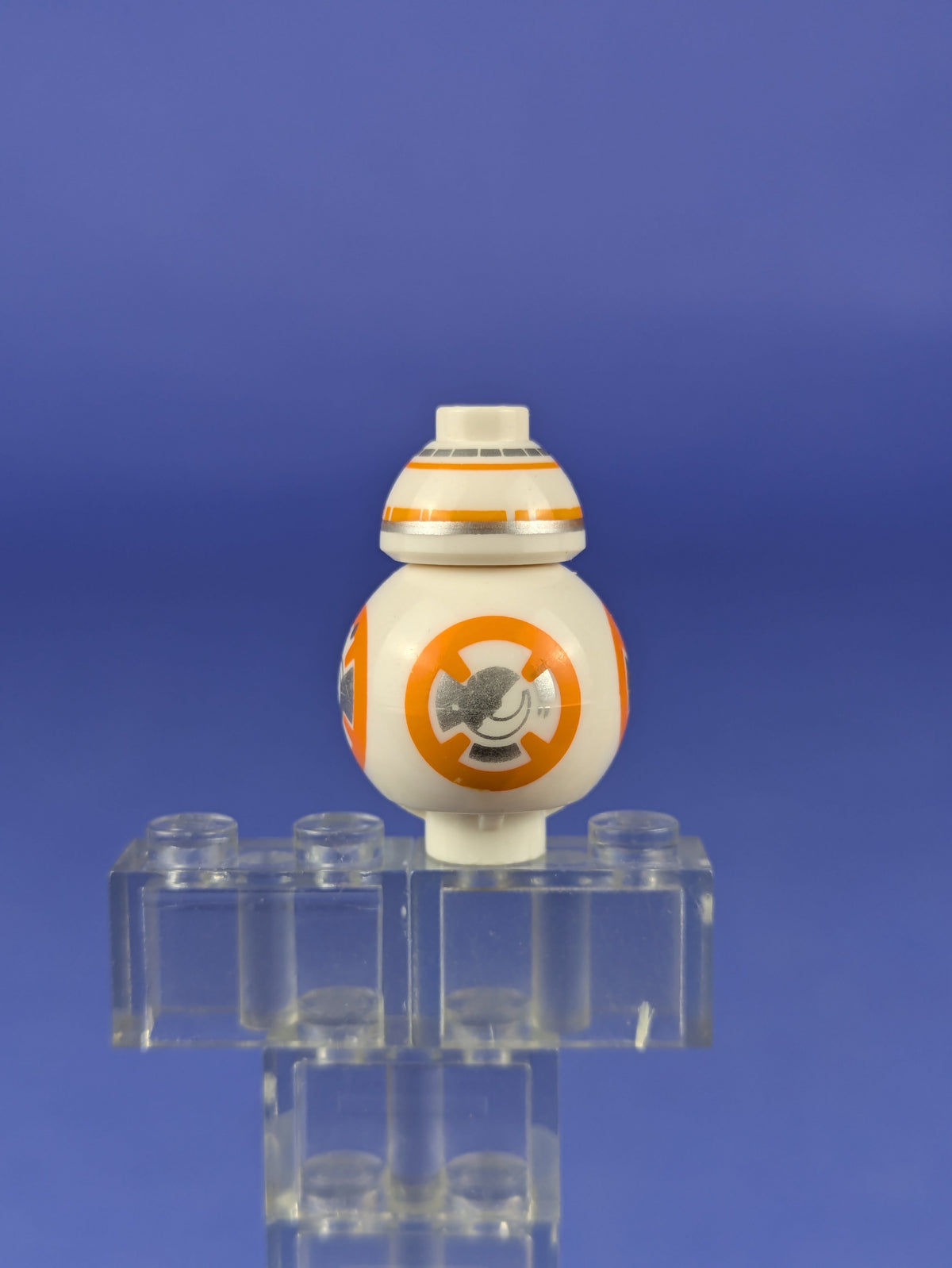 LEGO Star Wars BB-8 - Small Photoreceptor / Black Circle sw0661 75201 75149