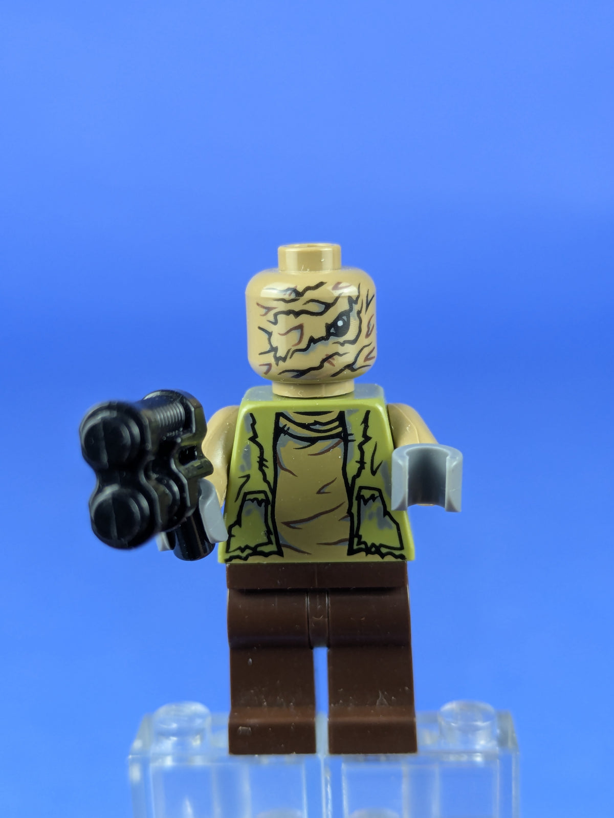 LEGO Star Wars Unkar's Brute sw0723 75178