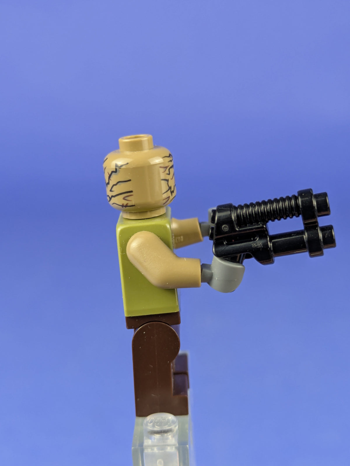 LEGO Star Wars Unkar's Brute sw0723 75178