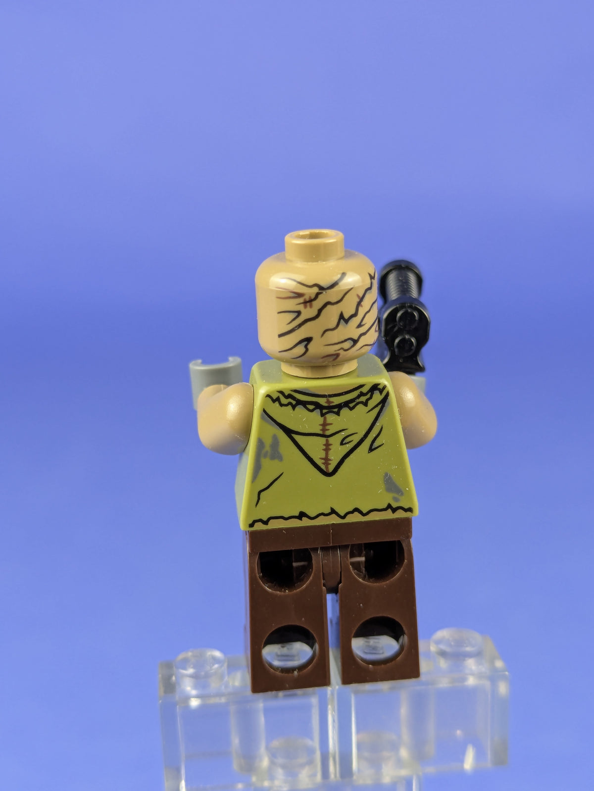 LEGO Star Wars Unkar's Brute sw0723 75178