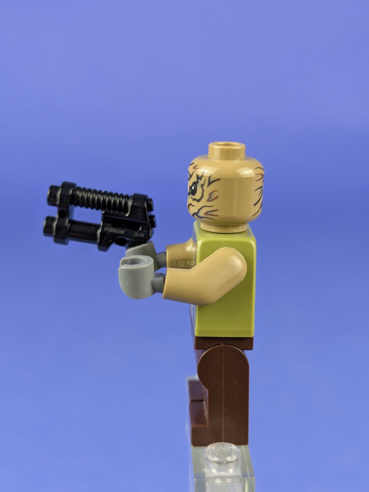 LEGO Star Wars Unkar's Brute sw0723 75178