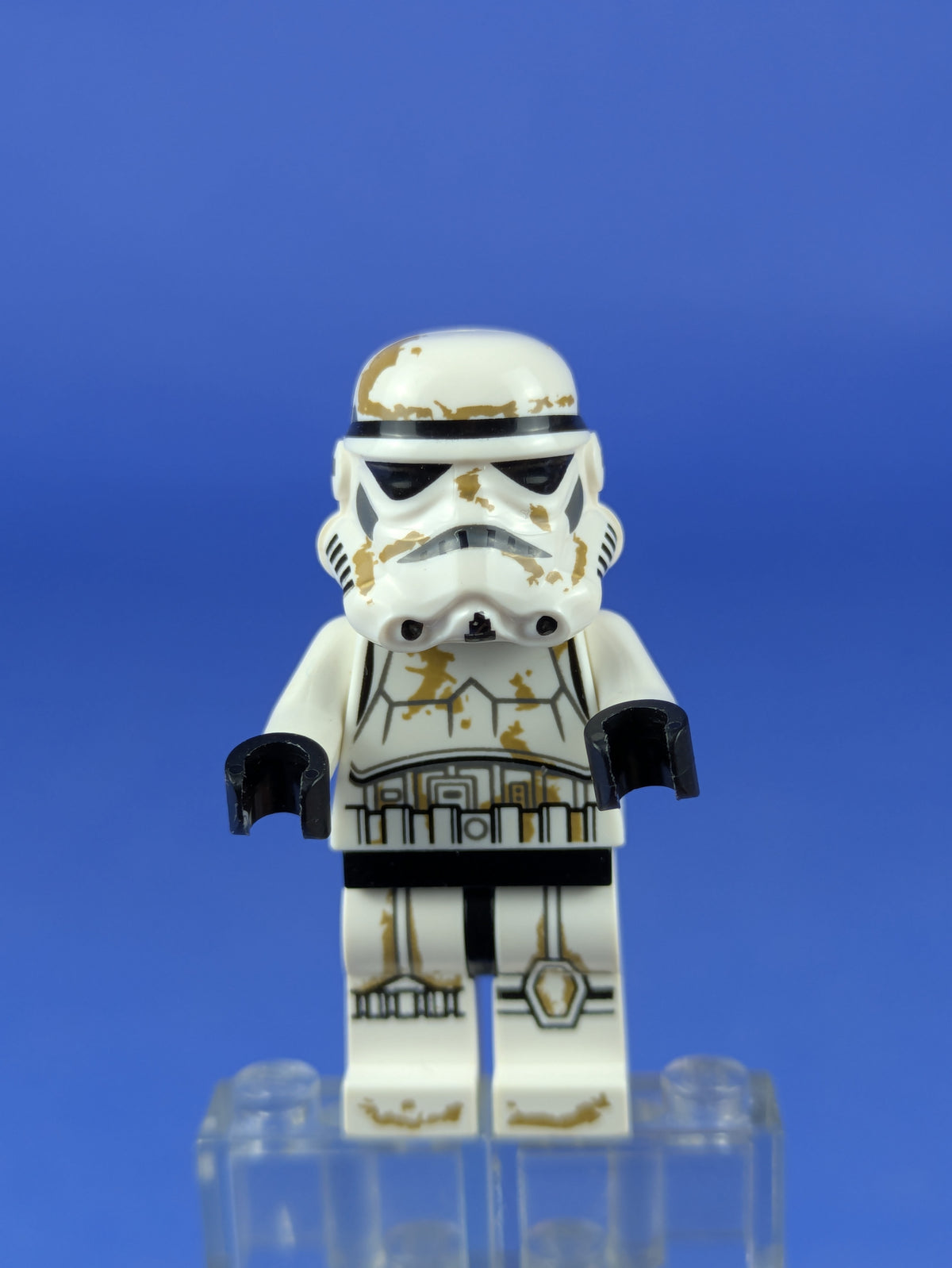LEGO Star Wars Sandtrooper - Balaclava Head sw0364 9490