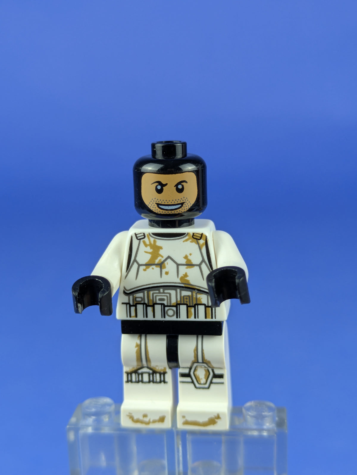 LEGO Star Wars Sandtrooper - Balaclava Head sw0364 9490