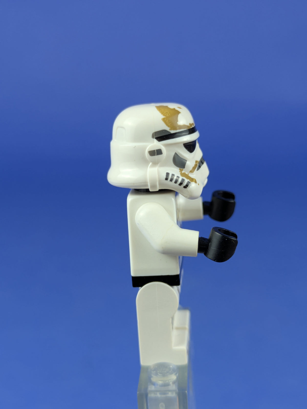 LEGO Star Wars Sandtrooper - Balaclava Head sw0364 9490