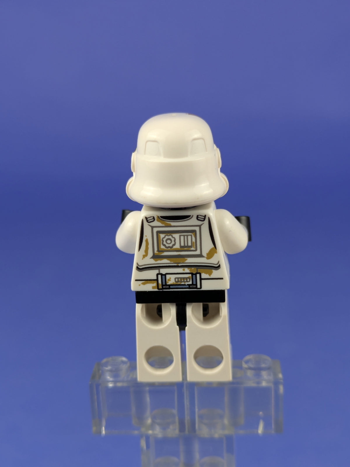 LEGO Star Wars Sandtrooper - Balaclava Head sw0364 9490