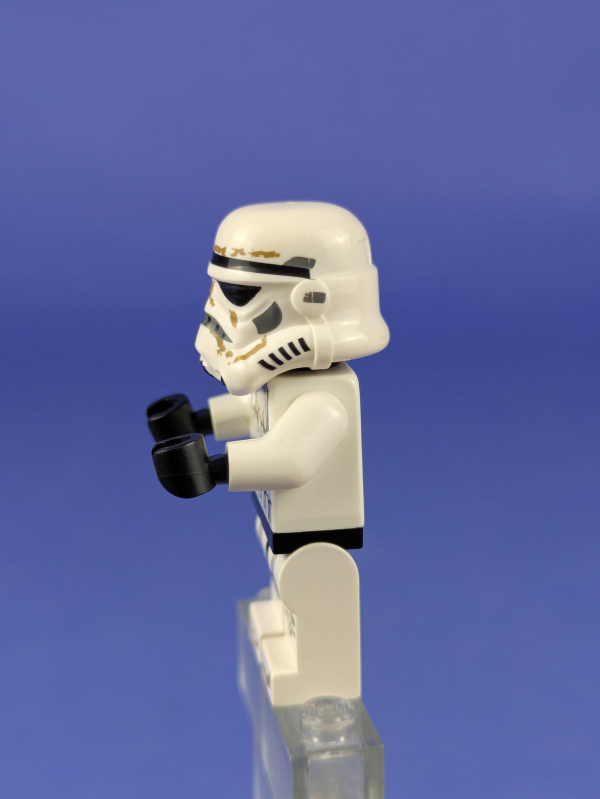 LEGO Star Wars Sandtrooper - Balaclava Head sw0364 9490