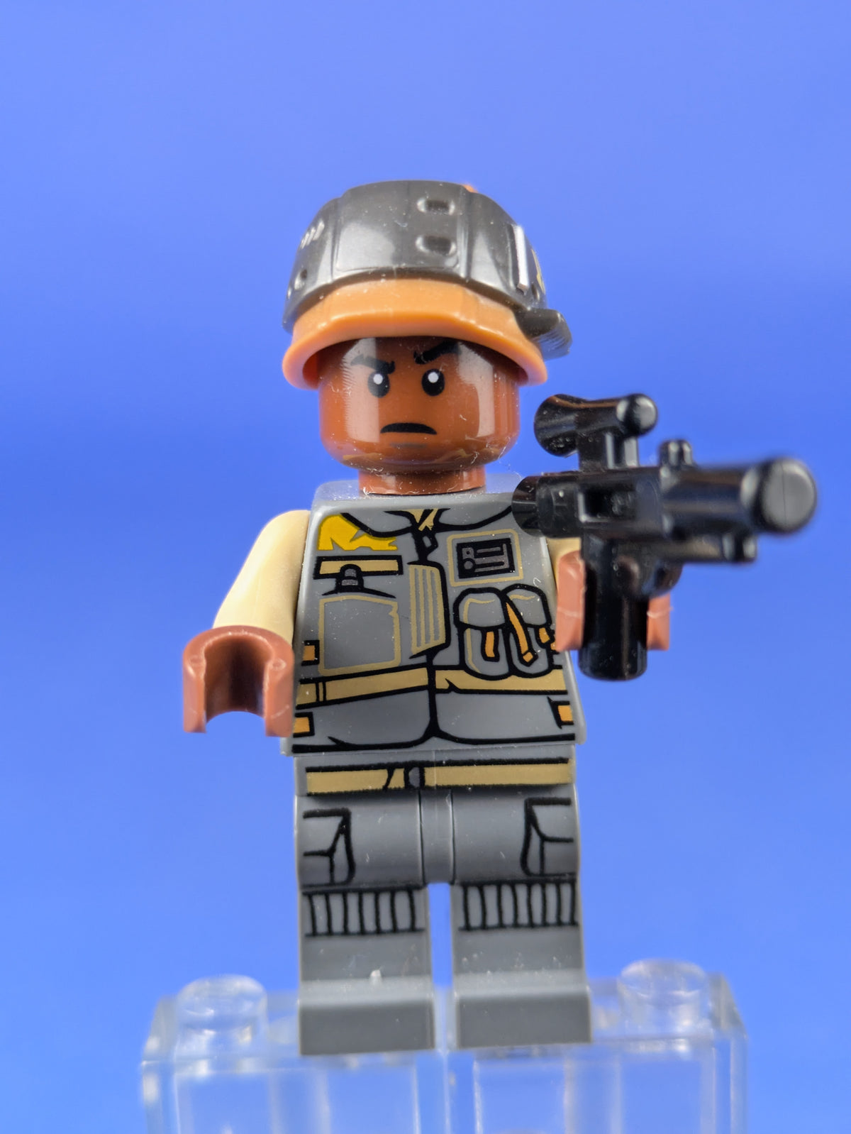 LEGO Star Wars Rebel Trooper - Corporal Tonc sw0806 75164