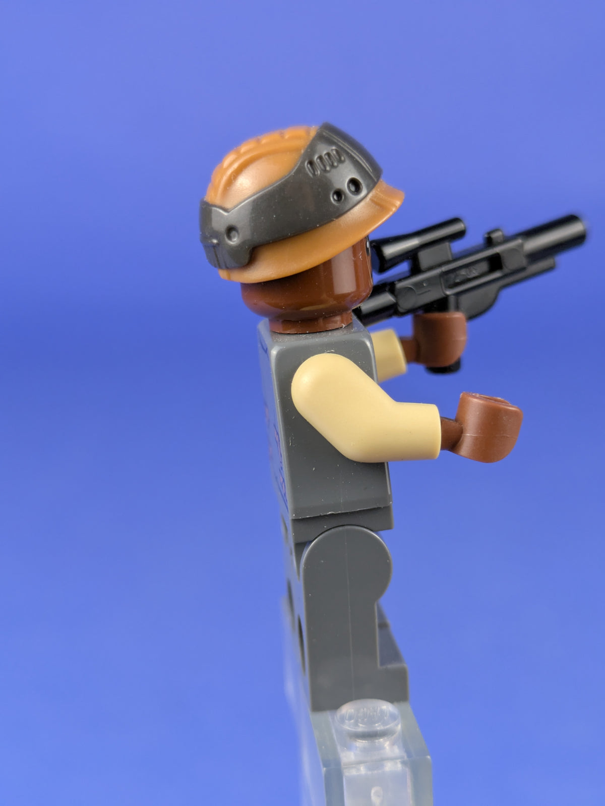 LEGO Star Wars Rebel Trooper - Corporal Tonc sw0806 75164