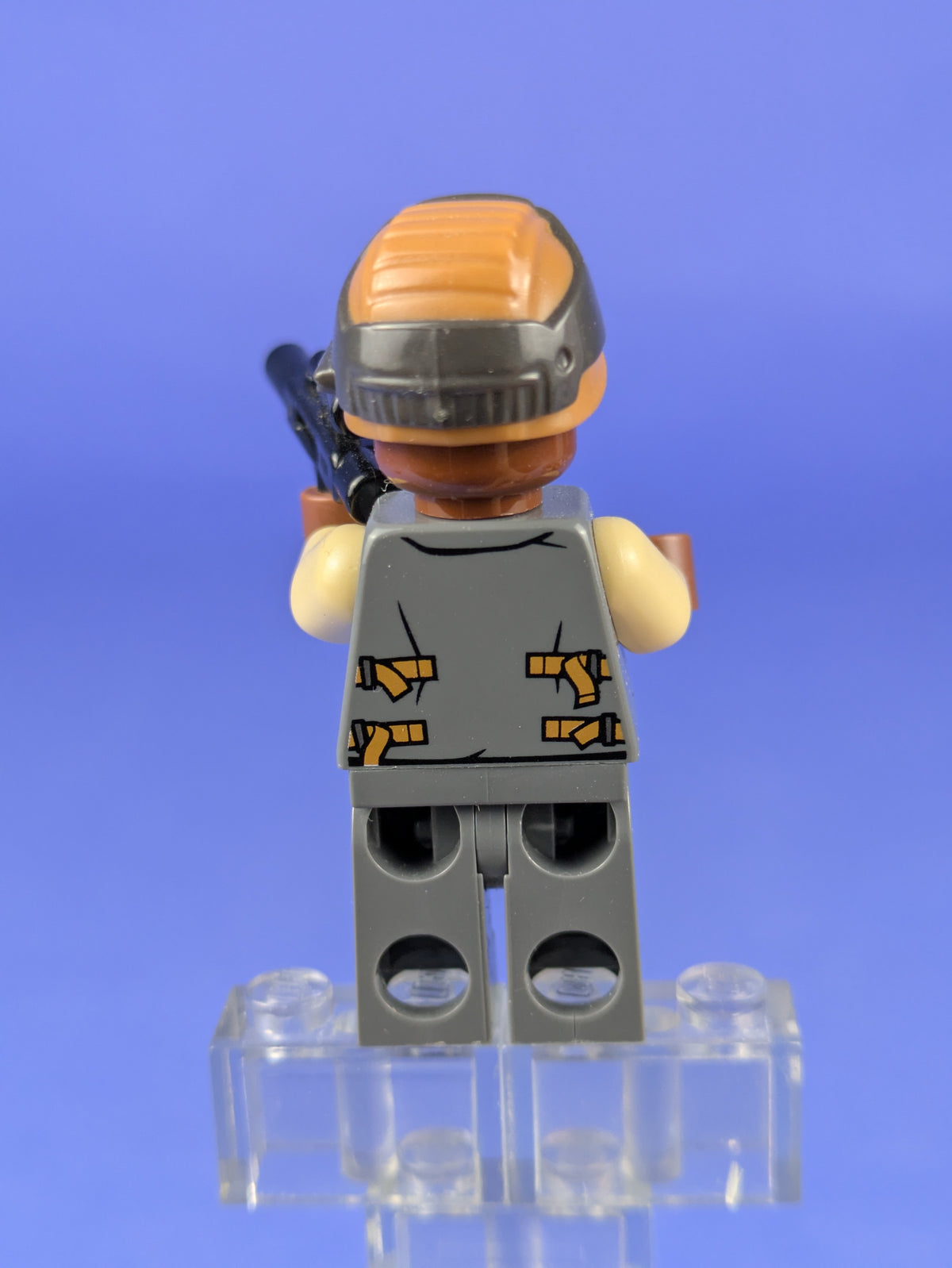 LEGO Star Wars Rebel Trooper - Corporal Tonc sw0806 75164