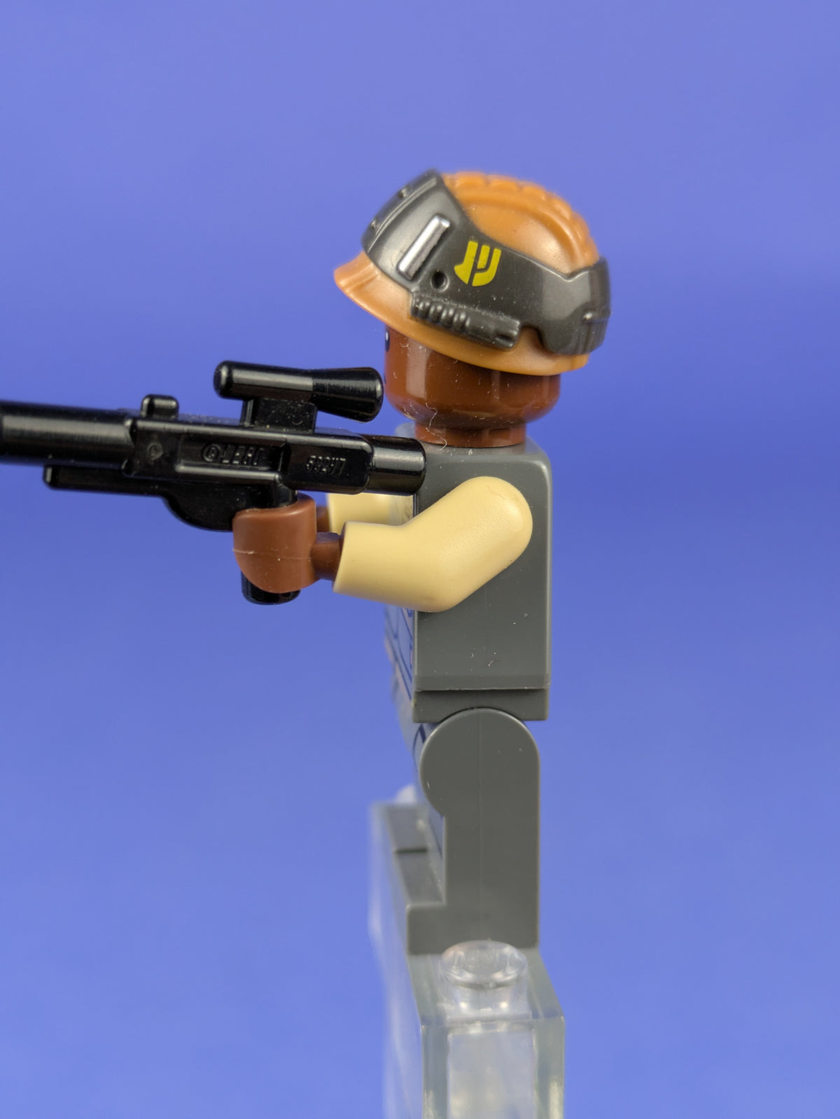 LEGO Star Wars Rebel Trooper - Corporal Tonc sw0806 75164