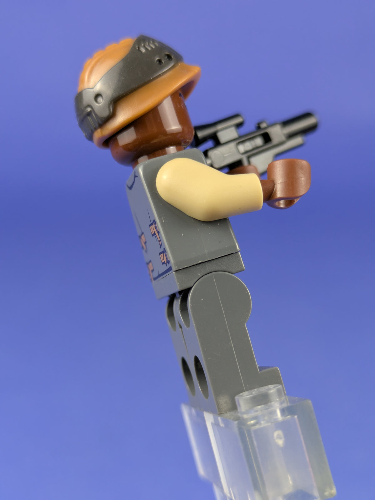 LEGO Star Wars Rebel Trooper - Corporal Tonc sw0806 75164