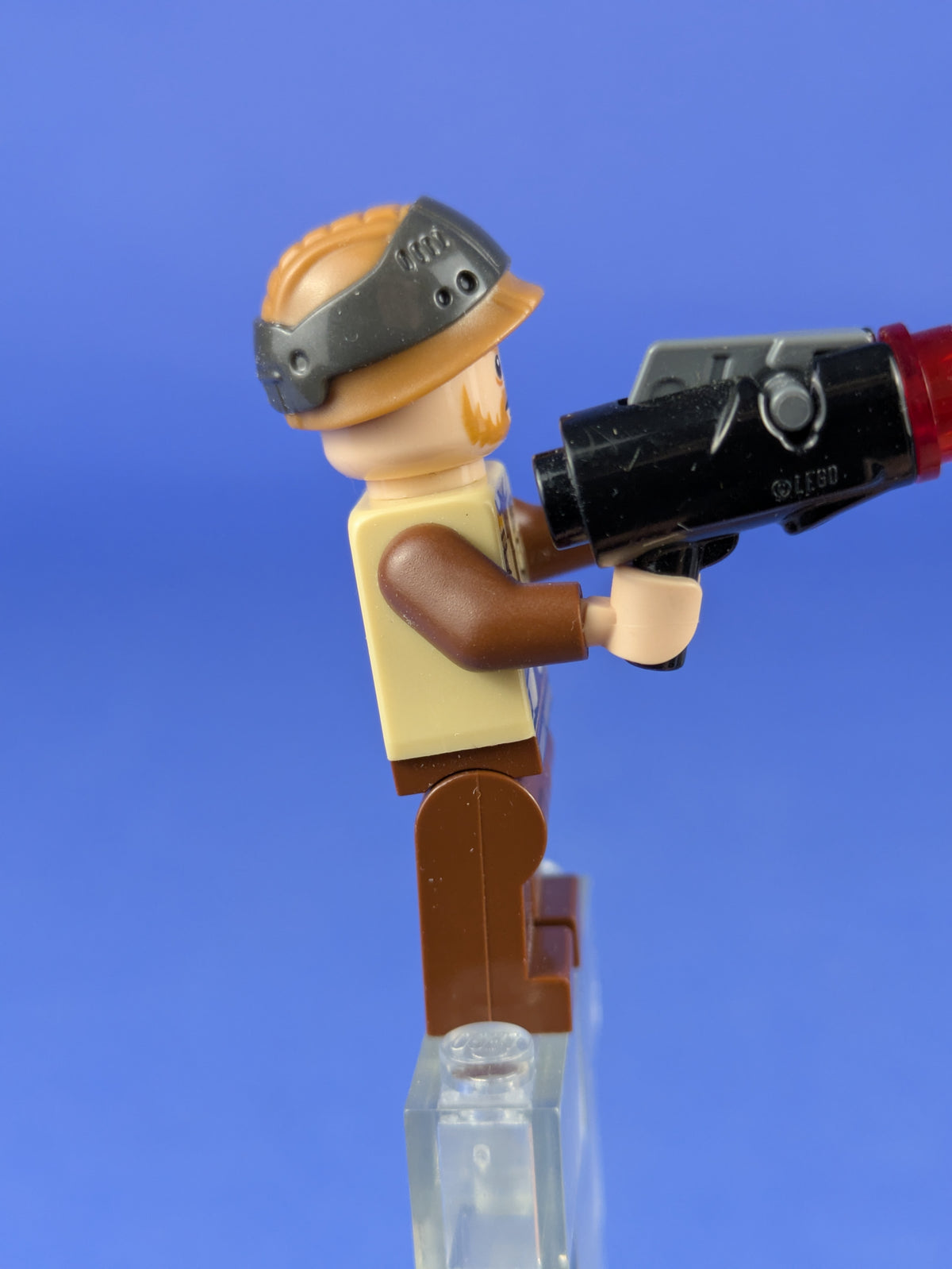 LEGO Star Wars Rebel Trooper (Corporal Rostok) sw0804 75164