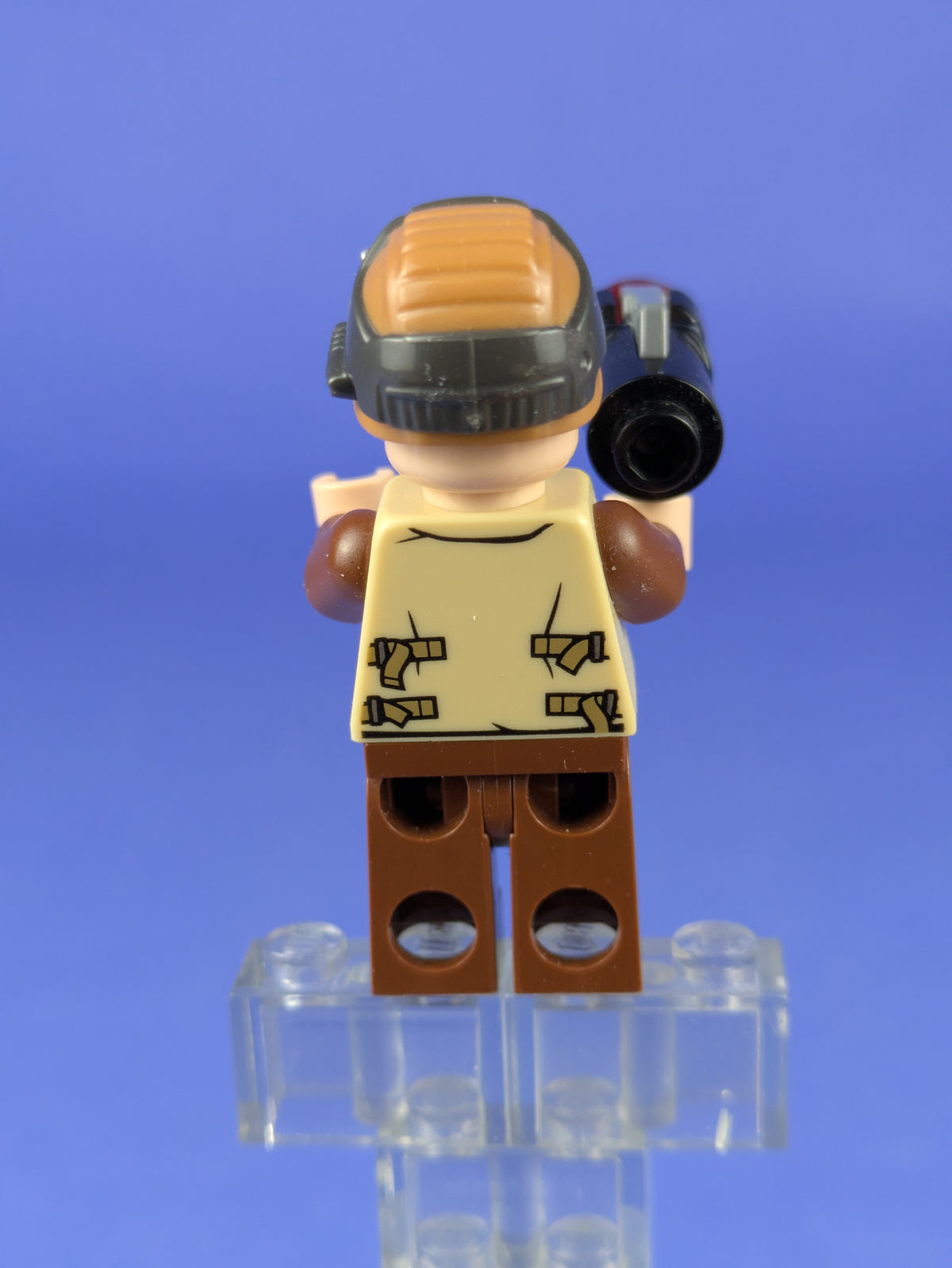 LEGO Star Wars Rebel Trooper (Corporal Rostok) sw0804 75164