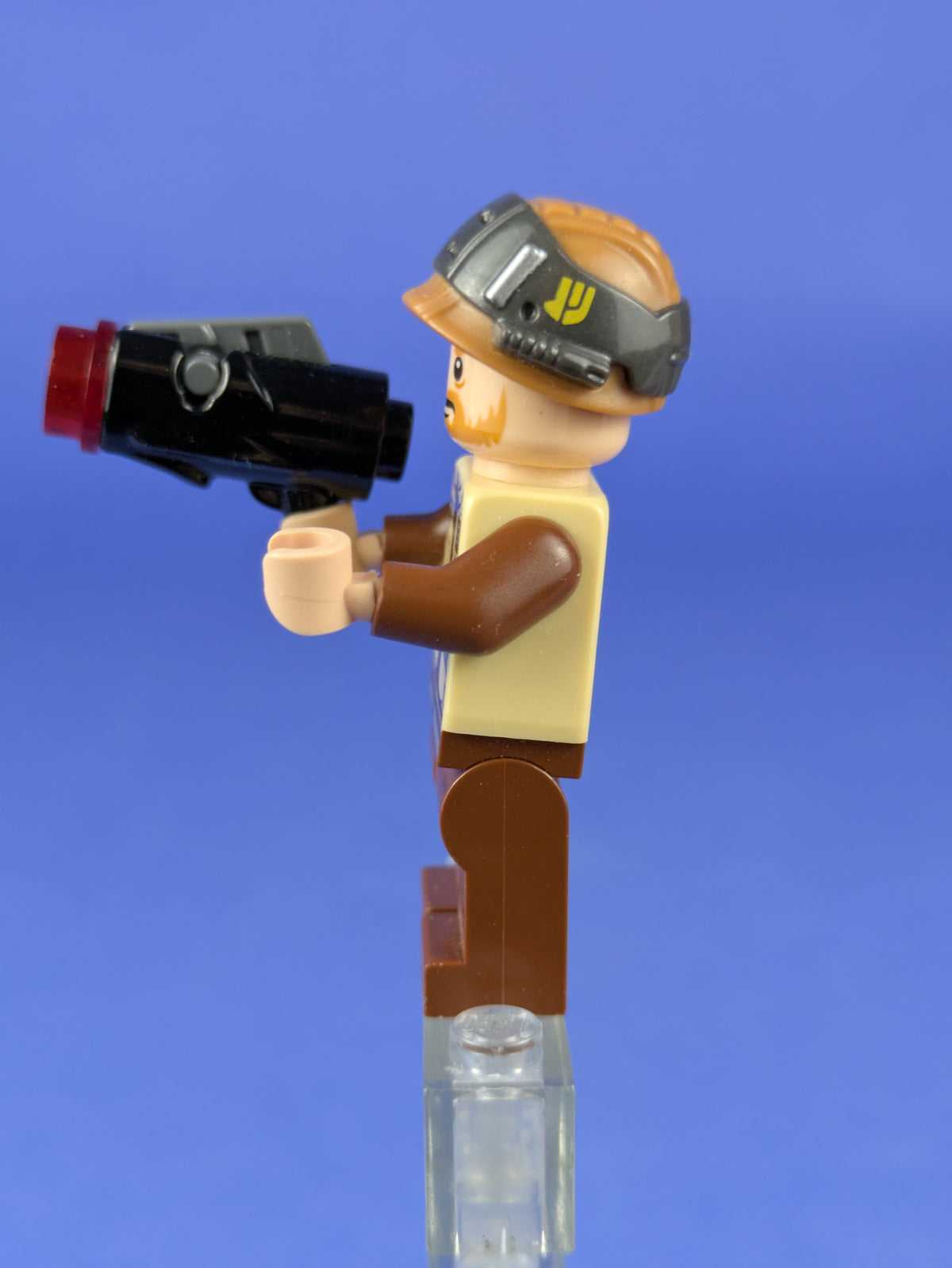 LEGO Star Wars Rebel Trooper (Corporal Rostok) sw0804 75164