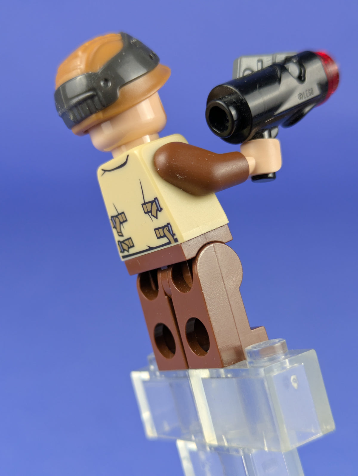 LEGO Star Wars Rebel Trooper (Corporal Rostok) sw0804 75164