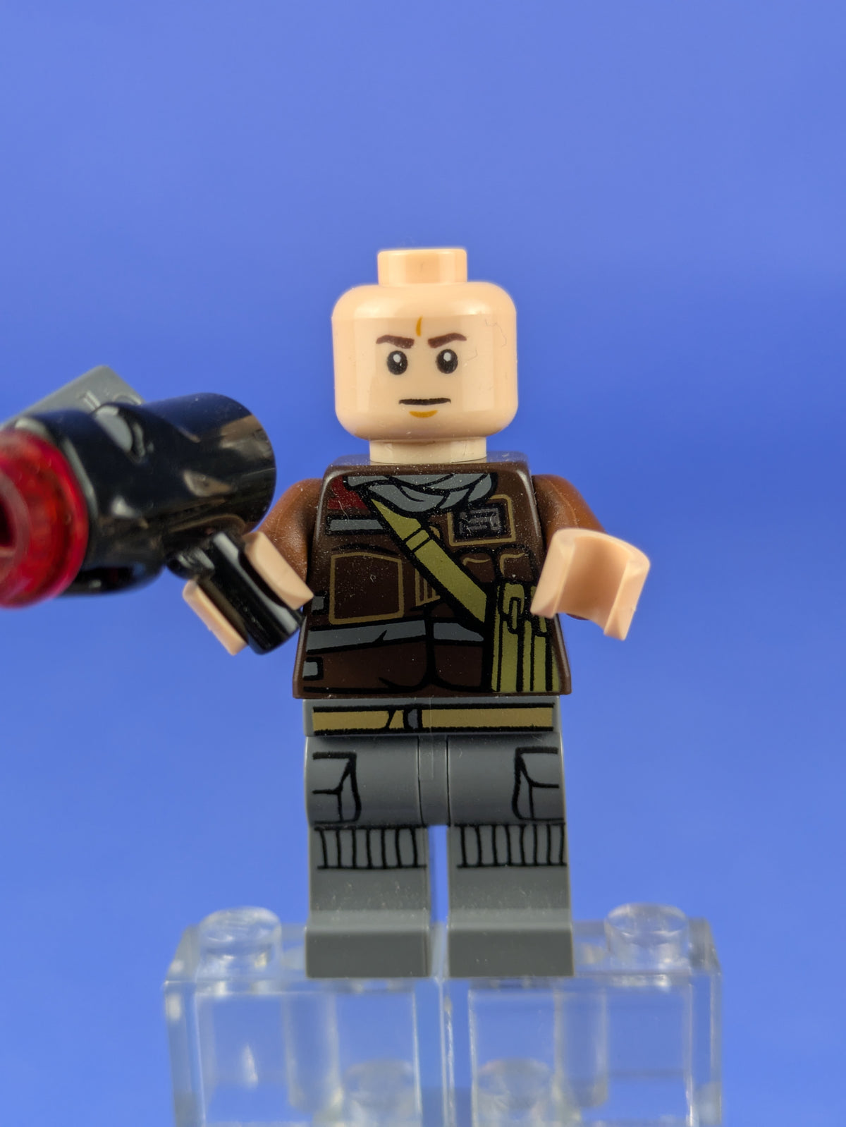 LEGO Star Wars Rebel Trooper (Private Calfor) sw0805 75164