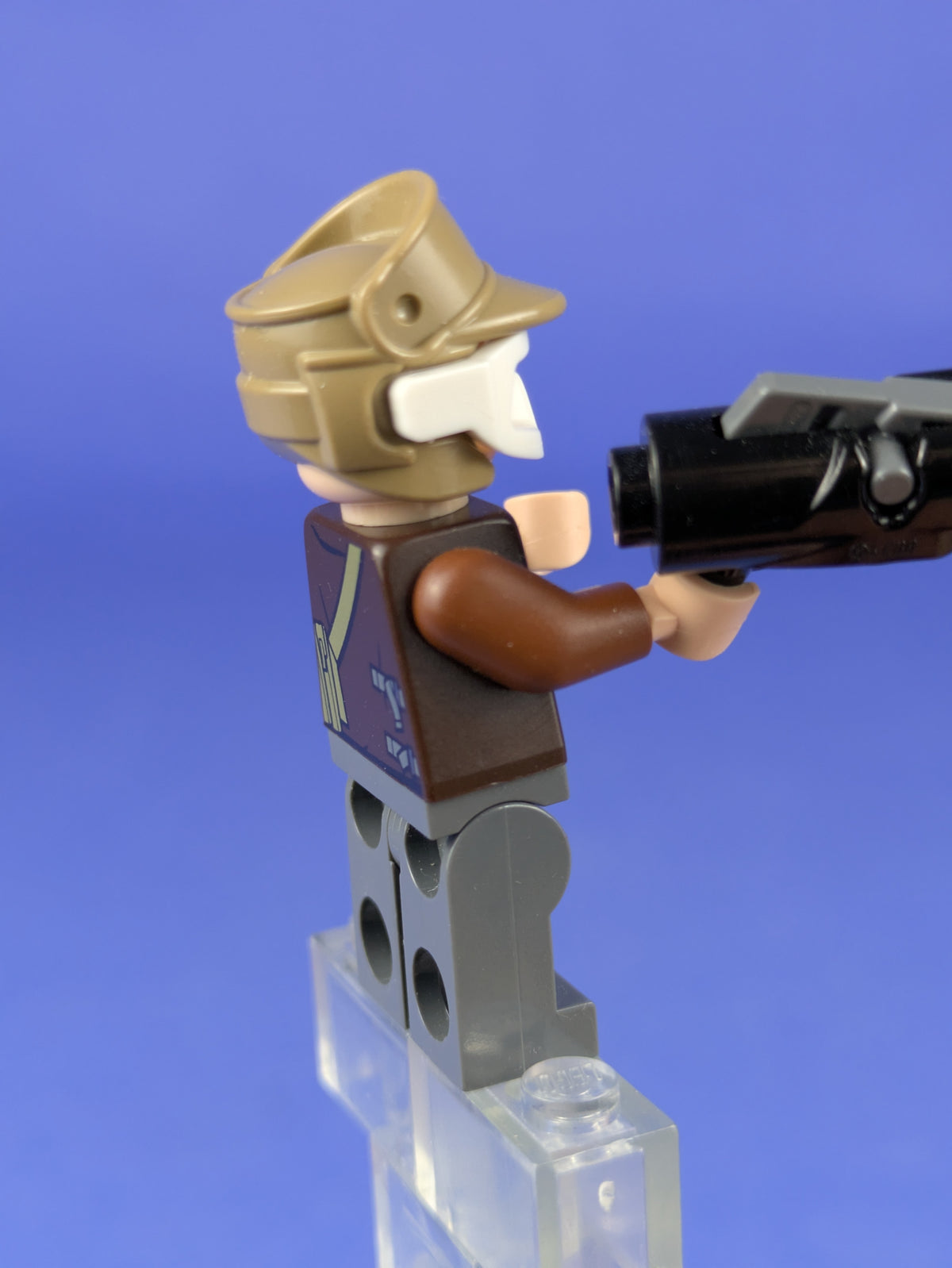 LEGO Star Wars Rebel Trooper (Private Calfor) sw0805 75164