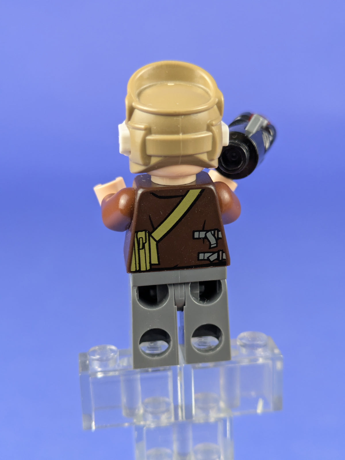 LEGO Star Wars Rebel Trooper (Private Calfor) sw0805 75164