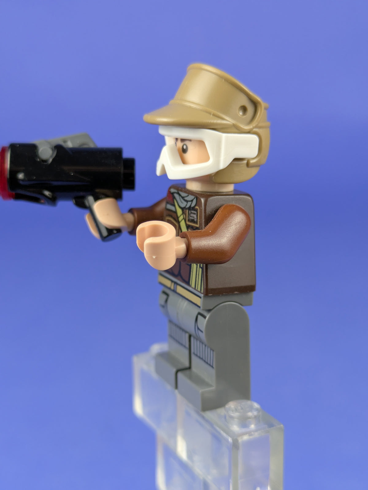 LEGO Star Wars Rebel Trooper (Private Calfor) sw0805 75164