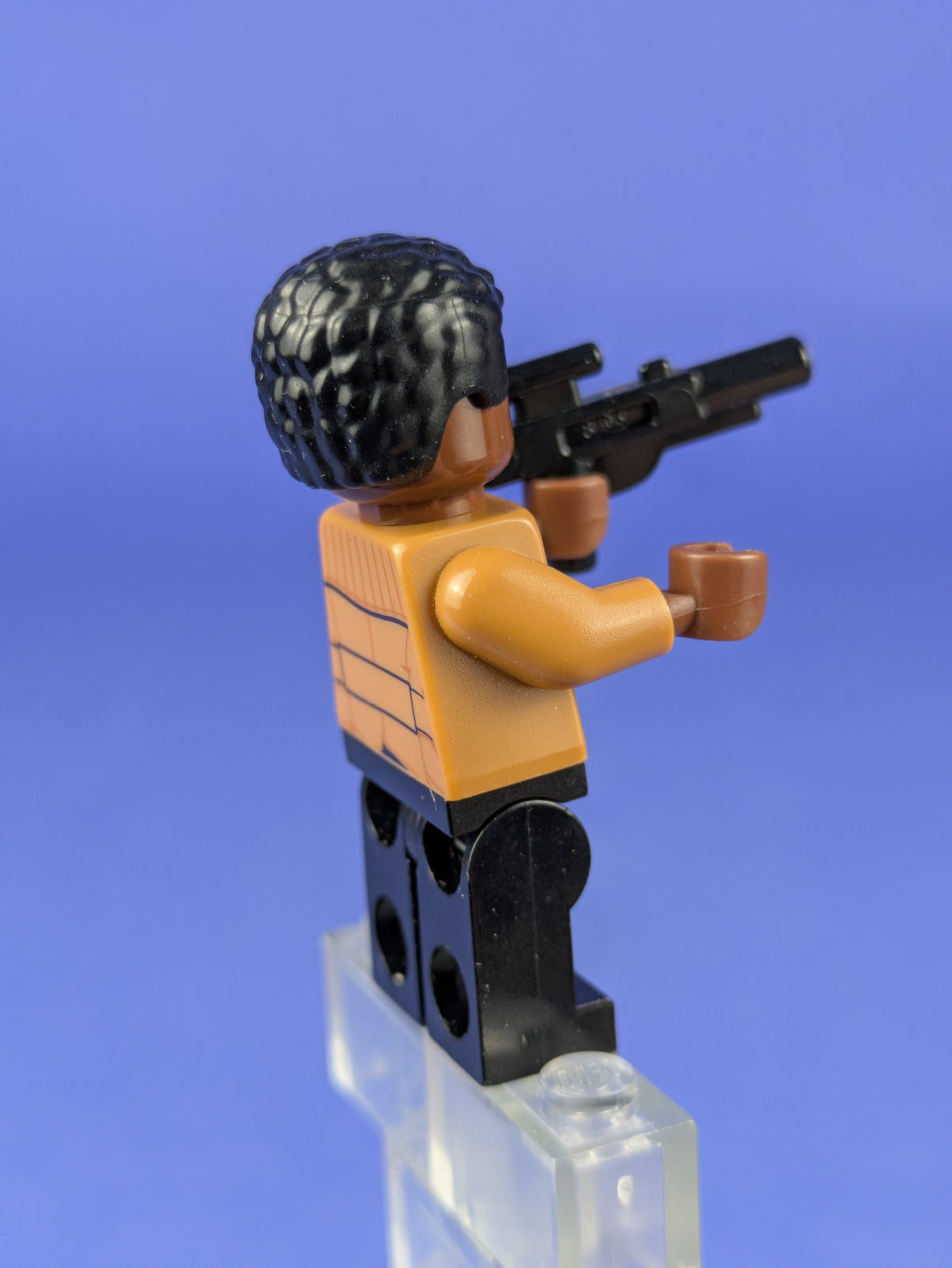 LEGO Star Wars Finn - Medium Nougat Jacket sw0676 911834 75192
