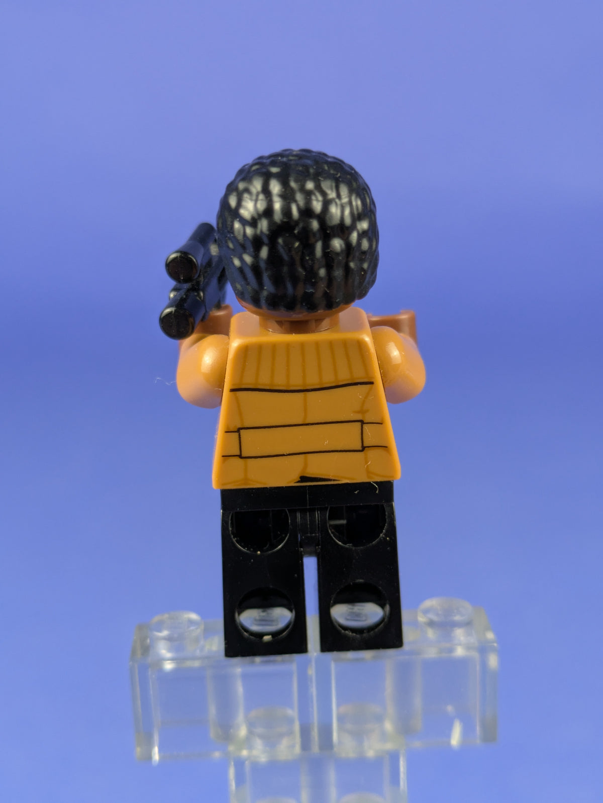 LEGO Star Wars Finn - Medium Nougat Jacket sw0676 911834 75192