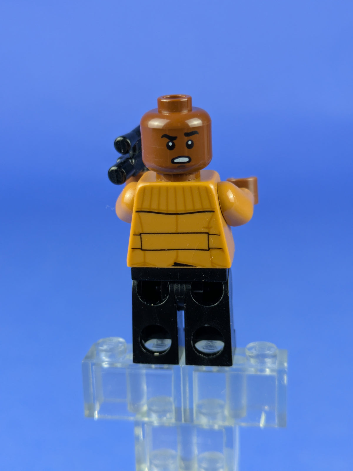 LEGO Star Wars Finn - Medium Nougat Jacket sw0676 911834 75192