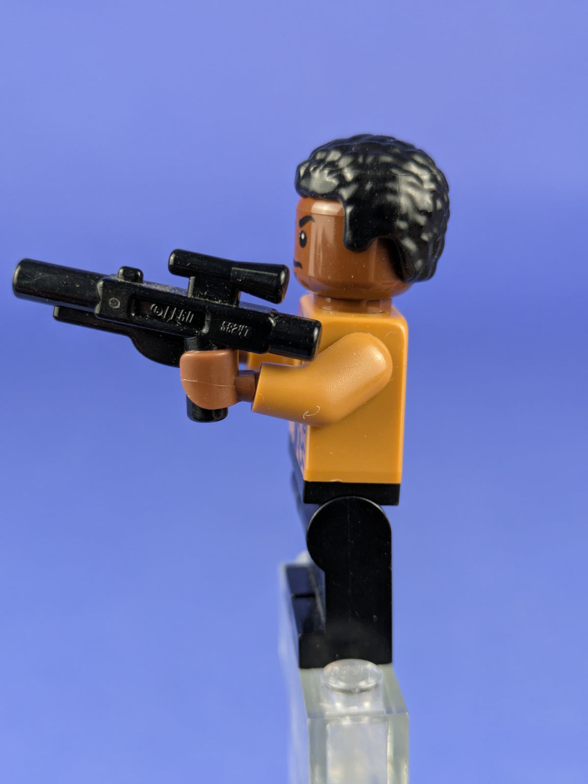 LEGO Star Wars Finn - Medium Nougat Jacket sw0676 911834 75192