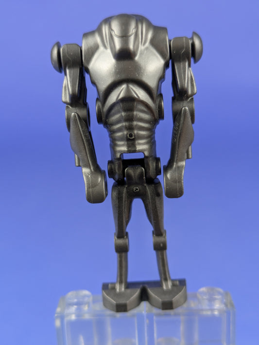 LEGO Star Wars Super Battle Droid - Wide Head sw0092 7654 75037