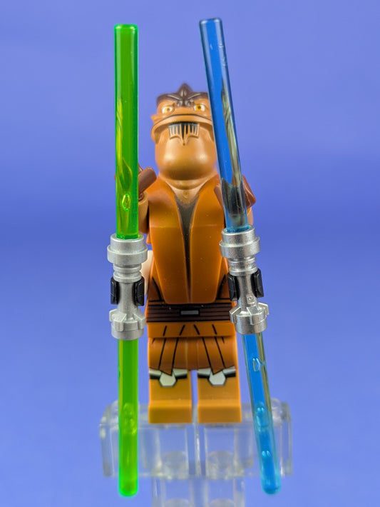 LEGO Star Wars Pong Krell sw0435 75004