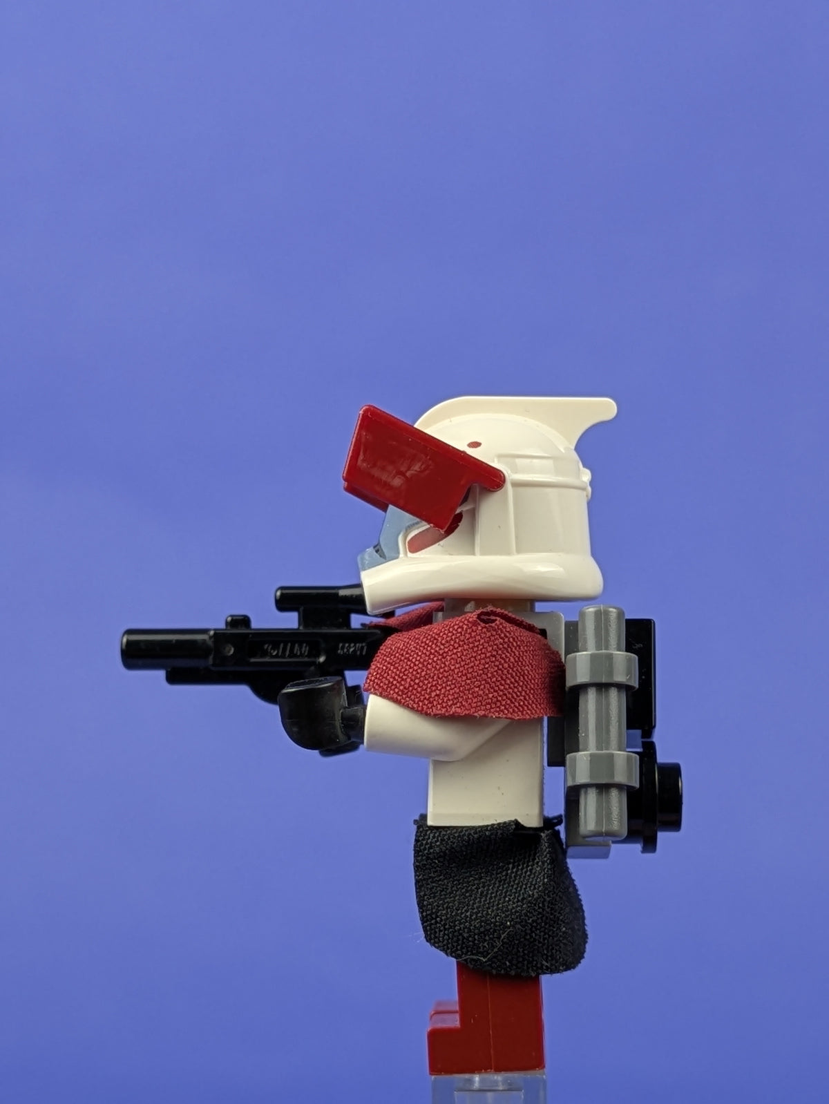 LEGO Star Wars Clone ARC Trooper Hammer - Rancor Battalion sw0377 9488
