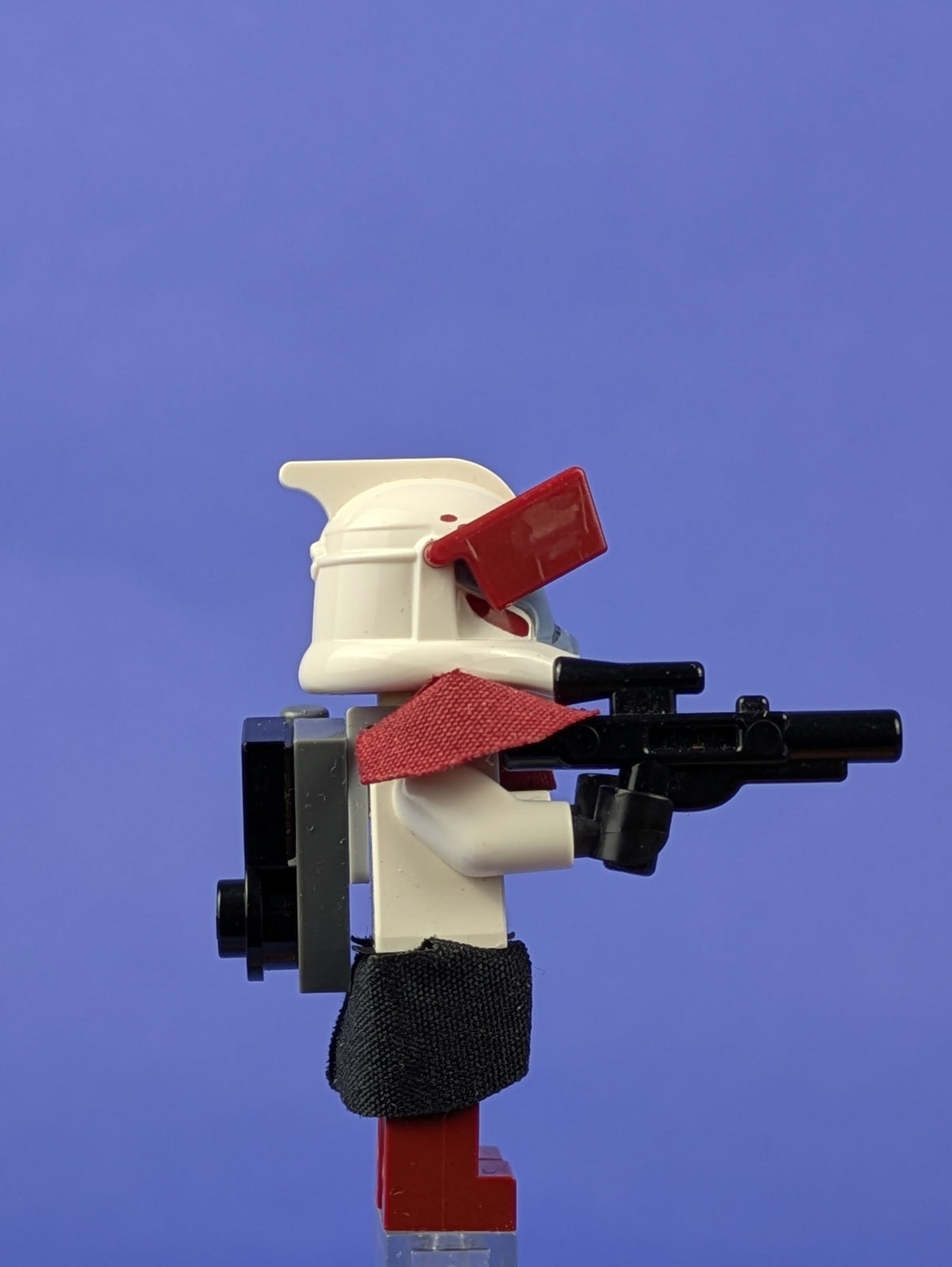 LEGO Star Wars Clone ARC Trooper Hammer - Rancor Battalion sw0377 9488