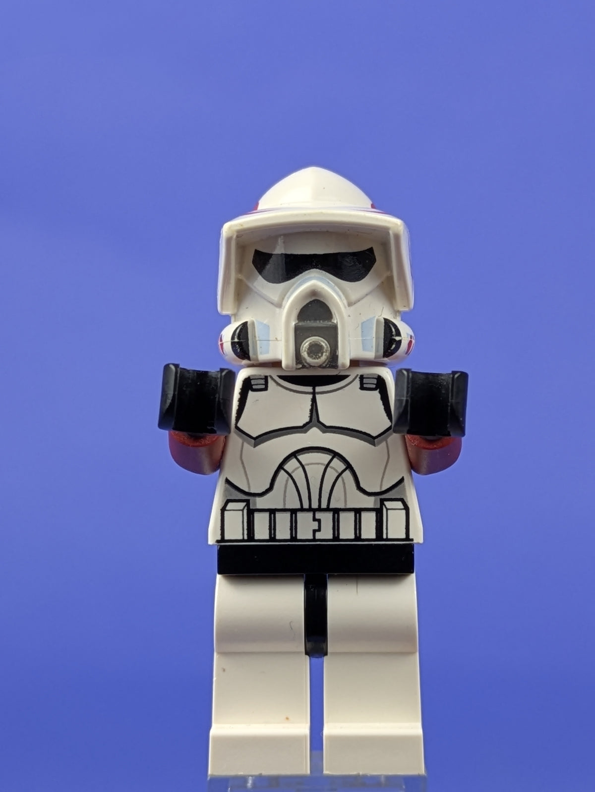 LEGO Star Wars Clone ARF Trooper - Rancor Battalion sw0378 9488