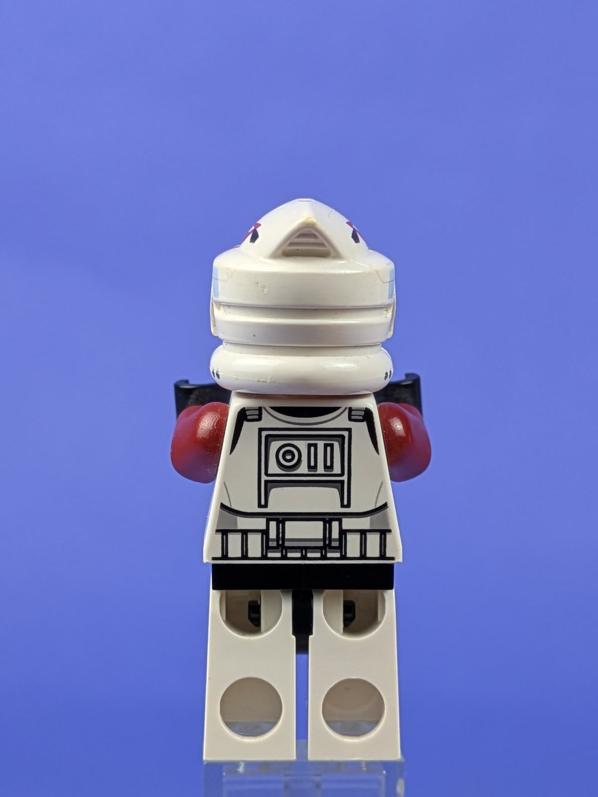 LEGO Star Wars Clone ARF Trooper - Rancor Battalion sw0378 9488