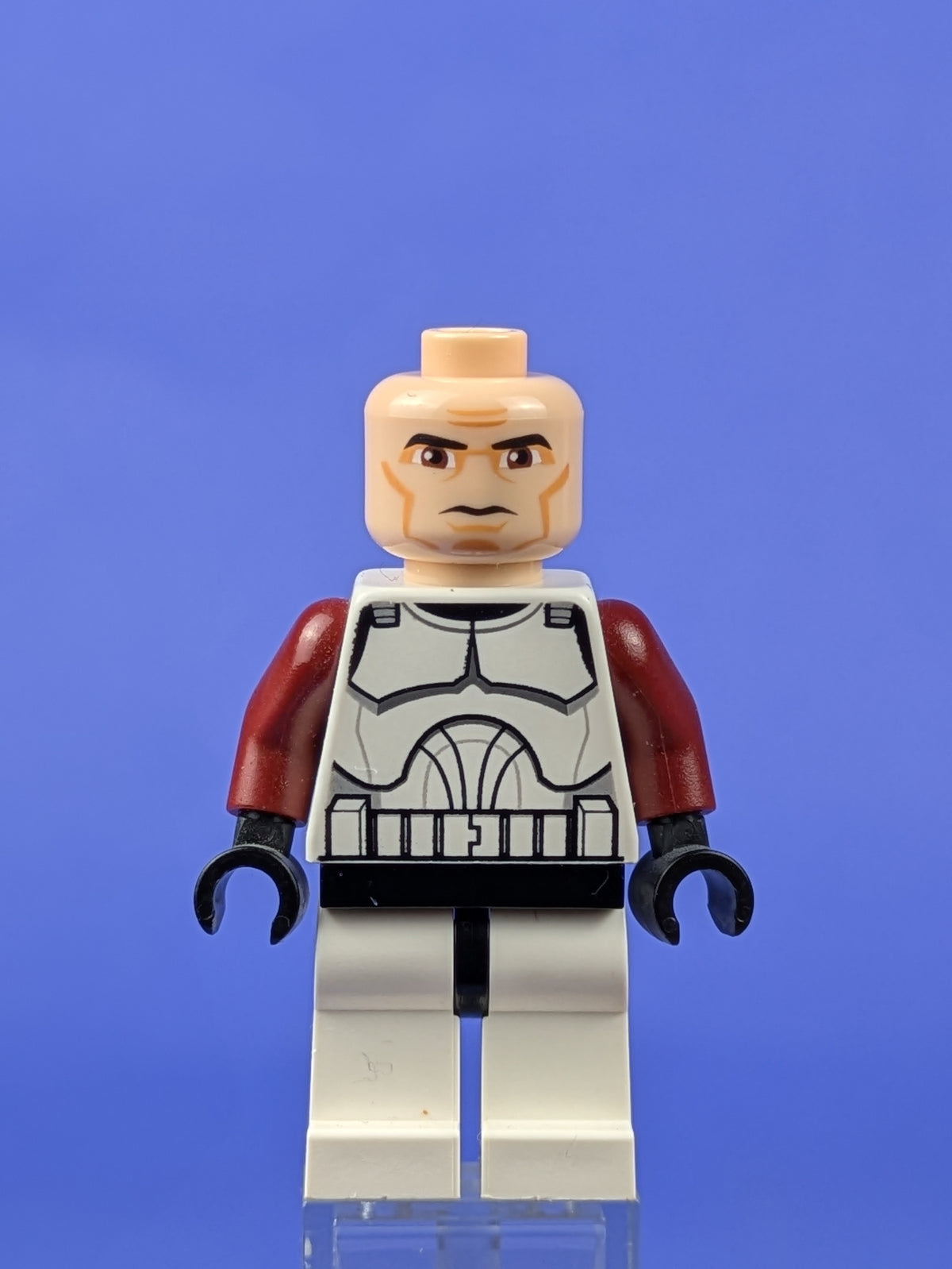 LEGO Star Wars Clone ARF Trooper - Rancor Battalion sw0378 9488