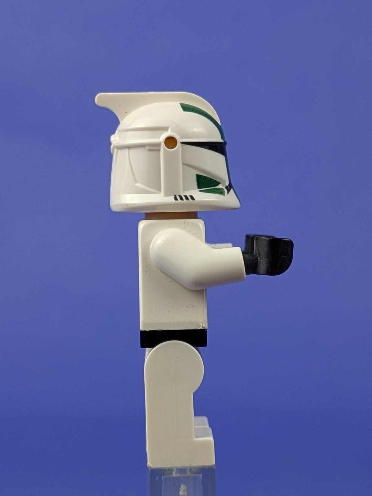 LEGO Star Wars Clone Trooper Commander Gree sw0380 11905 9491