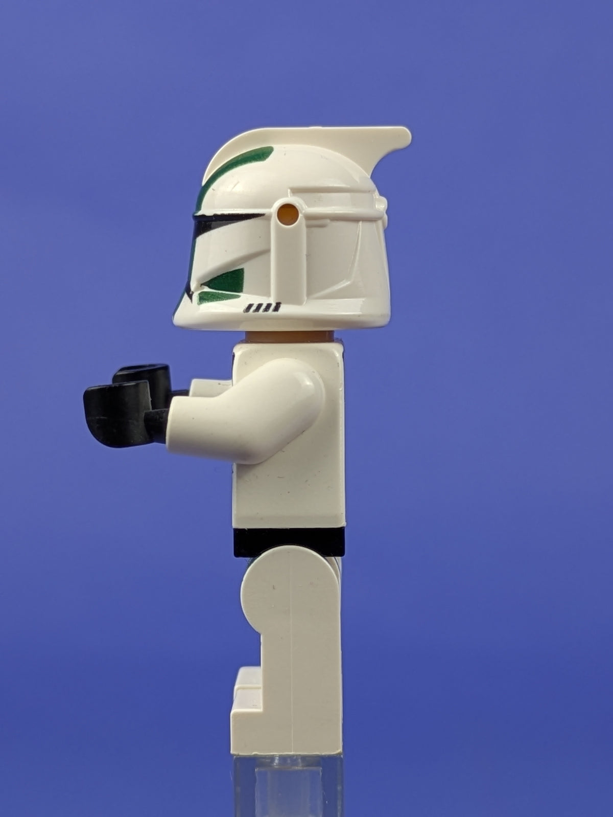 LEGO Star Wars Clone Trooper Commander Gree sw0380 11905 9491