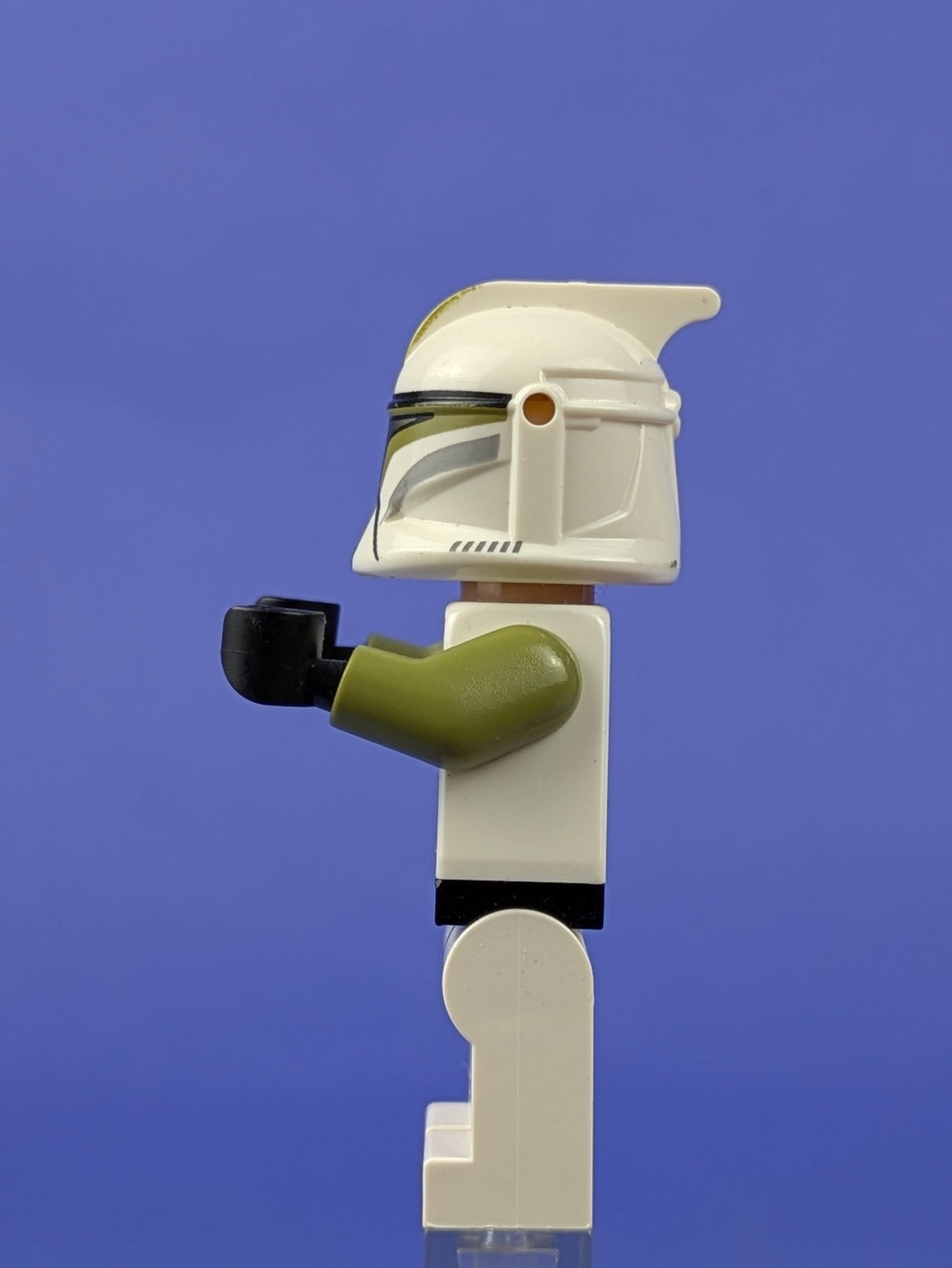 LEGO Star Wars Clone Trooper Sergeant (Phase 1) sw0438 75000
